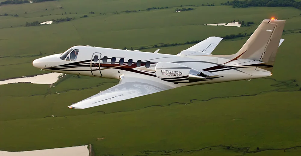 Citation Encore or Encore+
