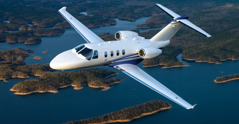 Citation M2