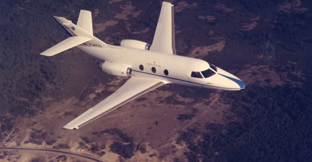 Falcon 10 or 100