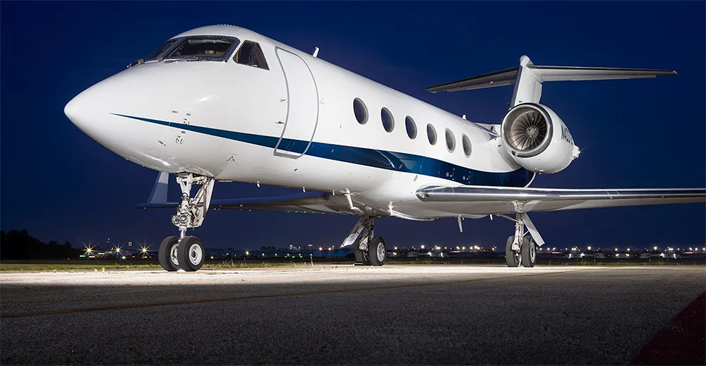 Gulfstream G-IV Series