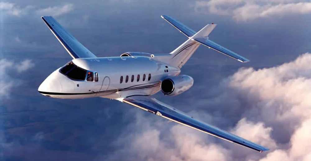 Hawker 700 Series