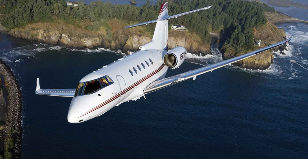 Hawker 900 Series