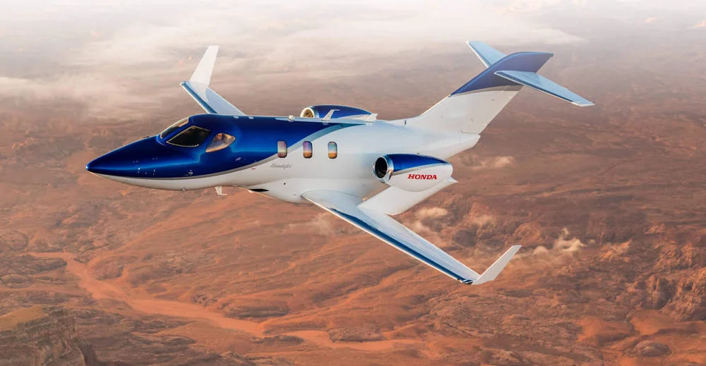 HondaJet