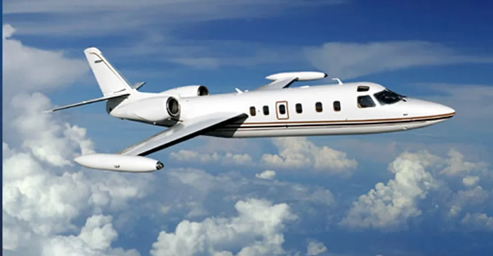 IAI Westwind