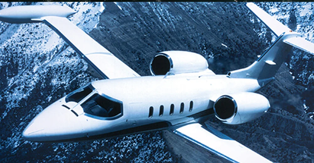 Learjet 35 or 35A