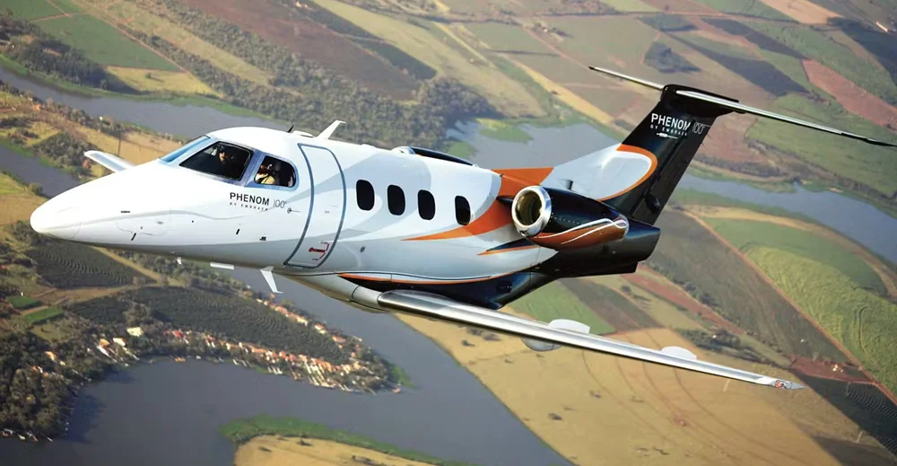 Phenom 100