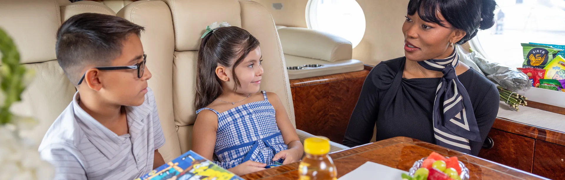 Questions You Should Be Asking A Charter Advisor