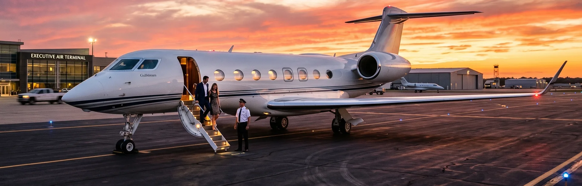 The Truth About Private Jet Pricing