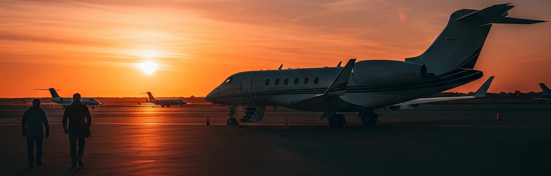The Truth About Private Jet Pricing