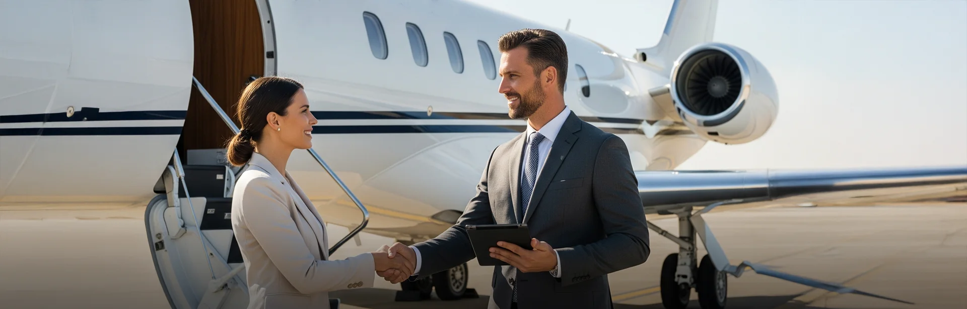 Personal Concierge Services | Tru Air Advisors