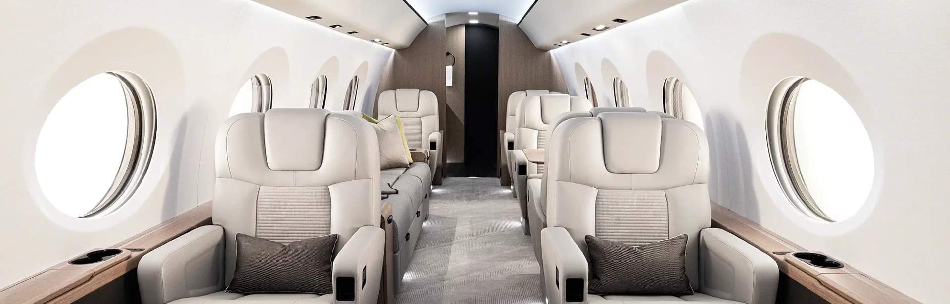 Which Private Aircraft Is Right for Your Trip?
