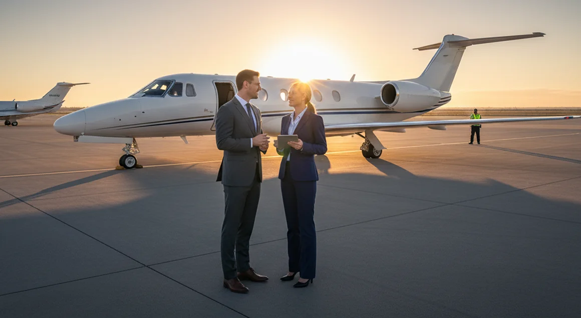 Careers at Tru Air Advisors