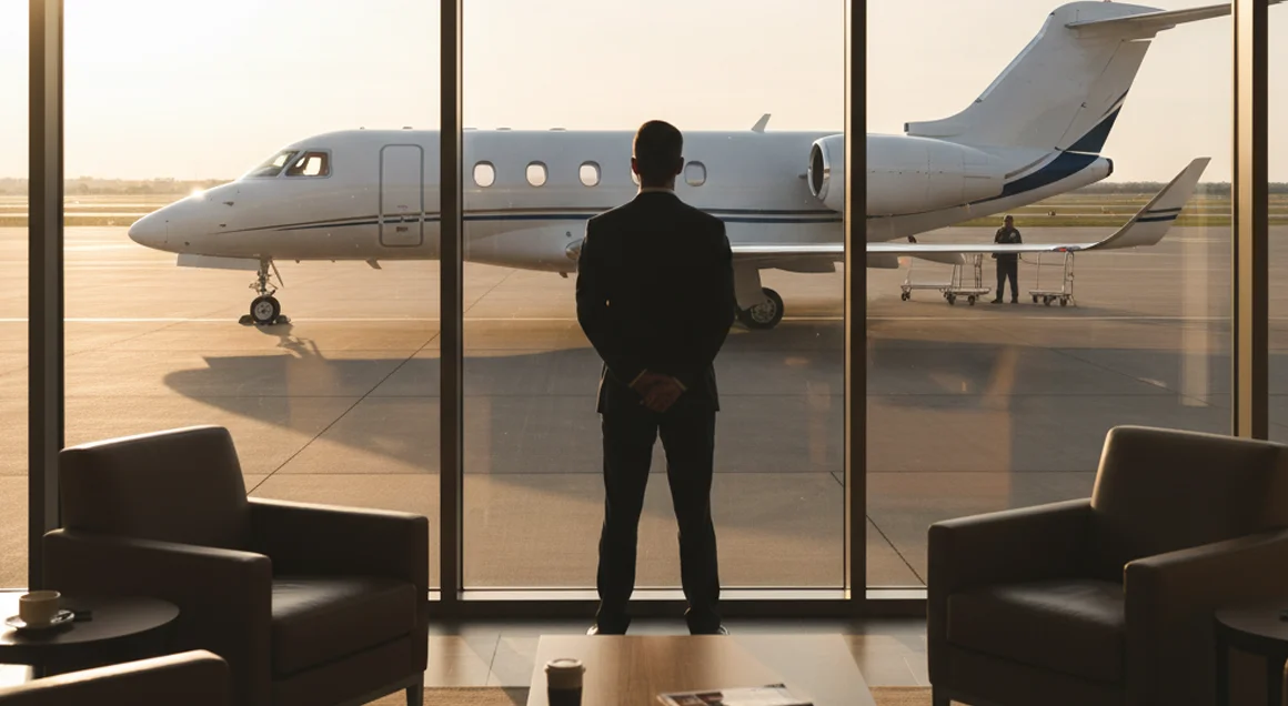 Tru Air Advisors executive leadership