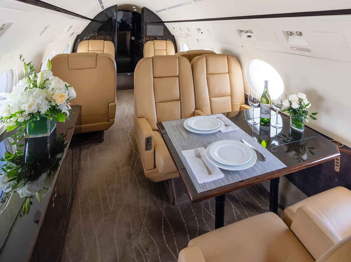 Membership program — priority aviation access