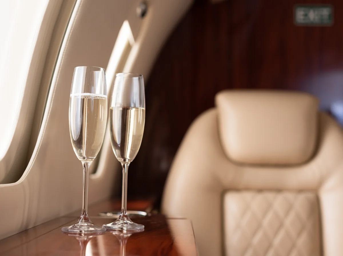 Frequent flyer membership with Tru Air Advisors